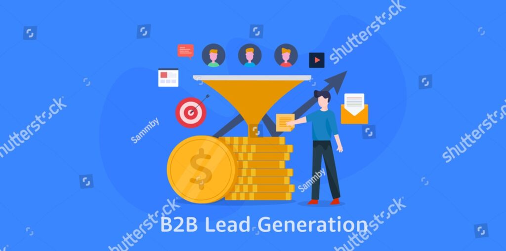 Explore the key B2B social media trends for 2025-digitalshakshi